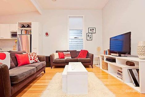 Property photo of 33 Henry Street Kensington VIC 3031