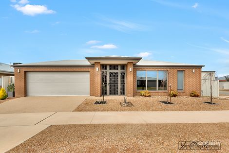 27 Vanguard St, Yarrawonga, VIC 3730