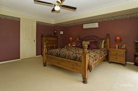 Property photo of 40 Saint Stephens Drive Upper Coomera QLD 4209