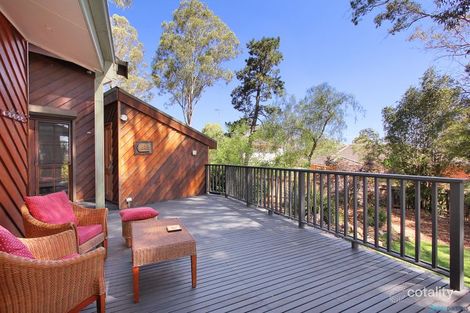 Property photo of 16 Judith Avenue Seven Hills NSW 2147
