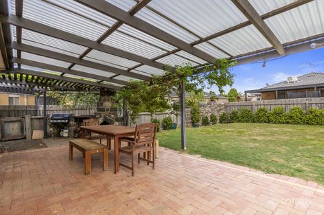 Property photo of 16 Richardson Court Maddingley VIC 3340