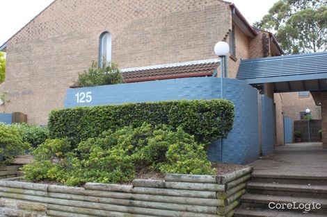 Property photo of 7/125 Darling Street Balmain East NSW 2041