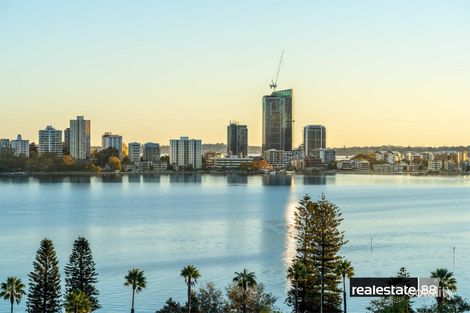 Property photo of 36/98 Terrace Road East Perth WA 6004