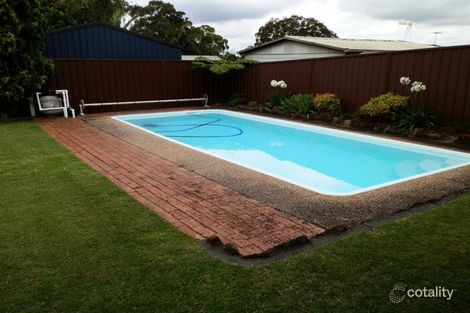 Property photo of 156 Greystanes Road Greystanes NSW 2145