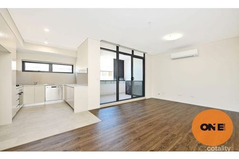 Property photo of 902/172 South Parade Auburn NSW 2144