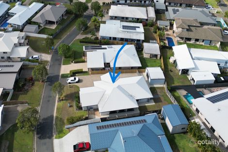 12 Kensington Ct, Glenella, QLD 4740