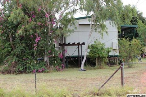 Property photo of 87 Daintree Street Cloncurry QLD 4824