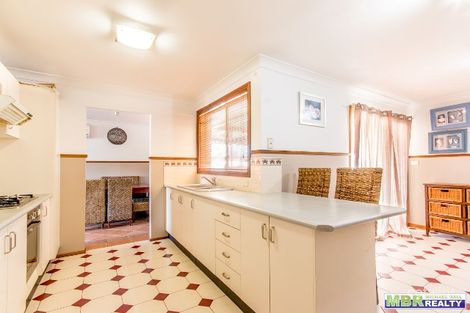 Property photo of 1 Bellatrix Street Cranebrook NSW 2749