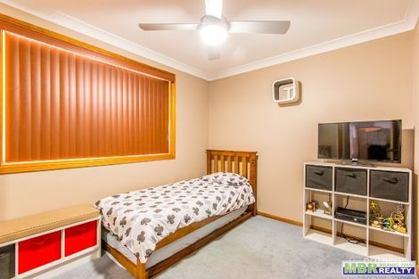 Property photo of 1 Bellatrix Street Cranebrook NSW 2749