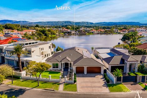 Property photo of 48 Bollard Circuit Clear Island Waters QLD 4226