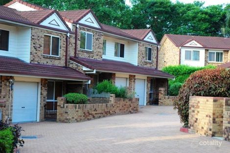 Property photo of 43/68 Springwood Road Rochedale South QLD 4123