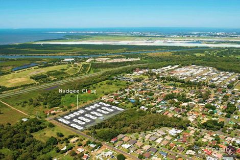 Property photo of 49/190 Queens Road Nudgee QLD 4014
