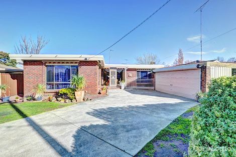 Property photo of 106 Warrina Drive Delacombe VIC 3356