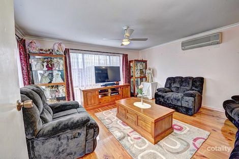 Property photo of 106 Warrina Drive Delacombe VIC 3356