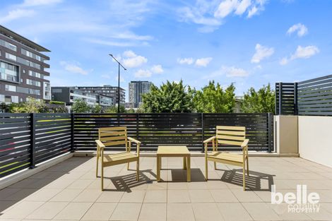 116/22 Baywater Dr, Wentworth Point, NSW 2127