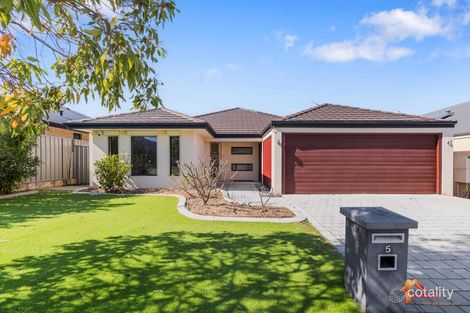 Property photo of 5 Glastonbury Street Leda WA 6170