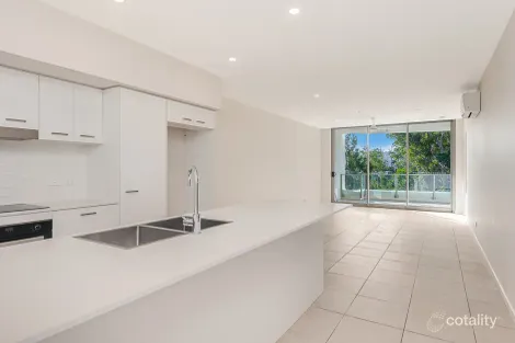 Property photo of 203/5 Spring Street Sippy Downs QLD 4556