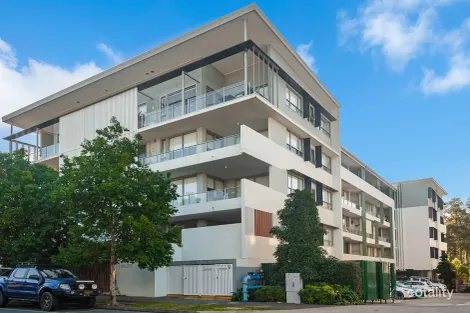 203/5 Spring St, Sippy Downs, QLD 4556