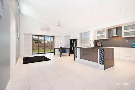 Property photo of 31 Eastlake Avenue Idalia QLD 4811