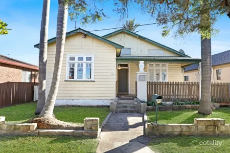 Property photo of 34 Evans Street Wollongong NSW 2500