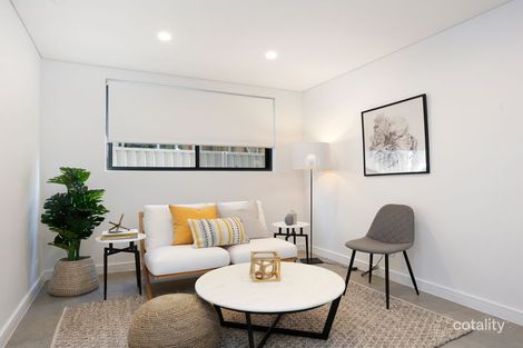 Property photo of 45B Crammond Boulevard Caringbah NSW 2229