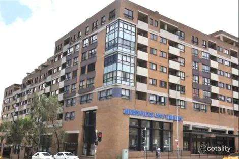 126/12-22 Dora St, Hurstville, NSW 2220