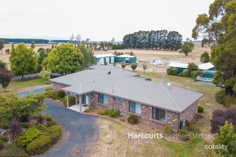 Property photo of 363 Liffey Road Bishopsbourne TAS 7301