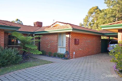 7/6 Bermuda Dr, Ballajura, WA 6066