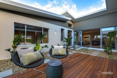 Property photo of 1 Eli Court Kawungan QLD 4655