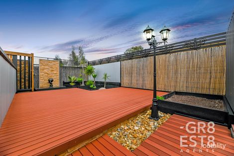 Property photo of 26 Sallybrook Circuit Narre Warren VIC 3805