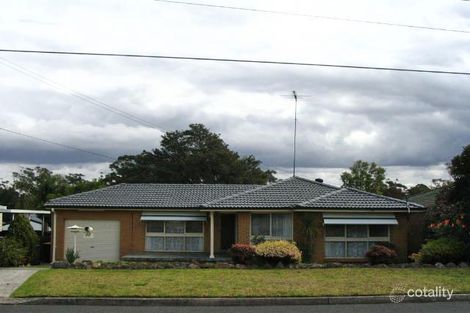 Property photo of 23 Mulgray Avenue Baulkham Hills NSW 2153