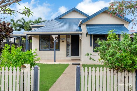 Property photo of 5 Michelia Close Kirwan QLD 4817