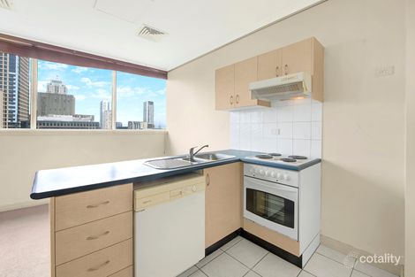 Property photo of 82/230 Elizabeth Street Surry Hills NSW 2010