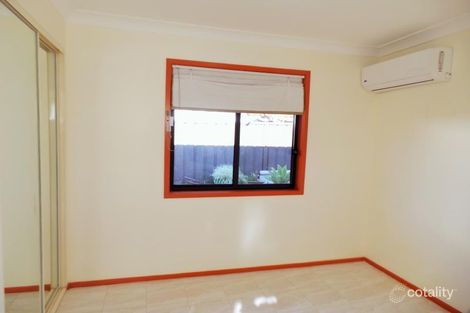 Property photo of 9 Bluett Crescent Doonside NSW 2767