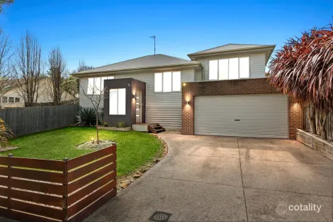 1/32 The Avenue, Belmont, VIC 3216