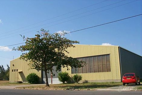 459 Quay St, Depot Hill, QLD 4700