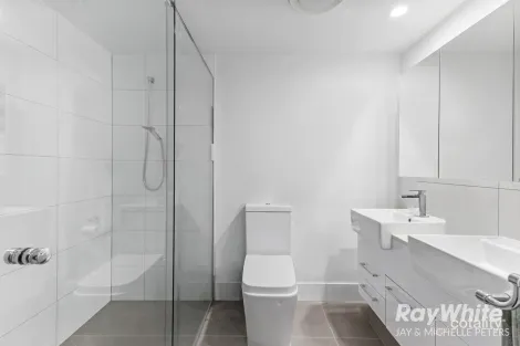 Property photo of 403/81 Sutton Street Redcliffe QLD 4020