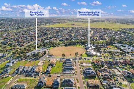 7 Maremmano Cres, Taylors Lakes, VIC 3038