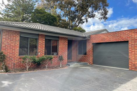 Property photo of 2/11 Lynette Street Nunawading VIC 3131