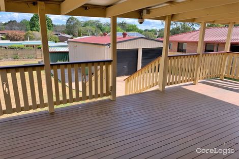 Property photo of 6 Stanmoore Street Rangeville QLD 4350