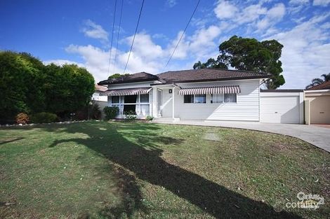 3 Cummings Cres, Lansvale, NSW 2166