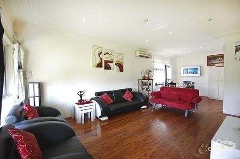 Property photo of 3 Cummings Crescent Lansvale NSW 2166