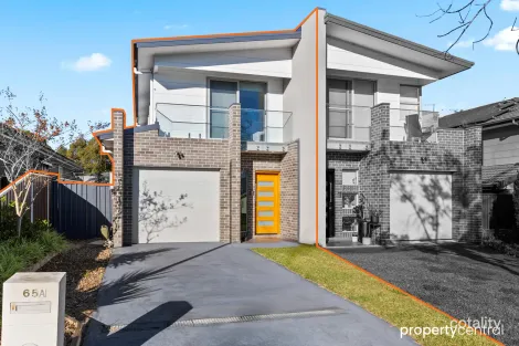 65a Elizabeth Cres, Kingswood, NSW 2747