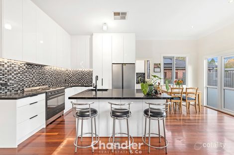 Property photo of 8 Kumbada Avenue Upwey VIC 3158