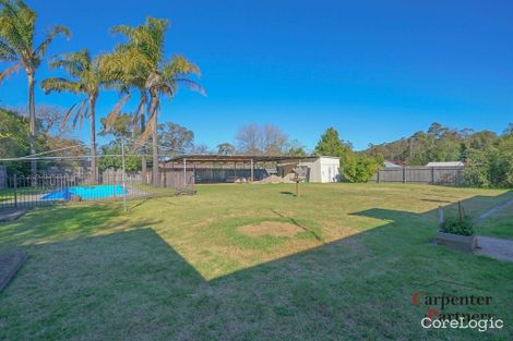 Property photo of 1 Coevon Road Buxton NSW 2571