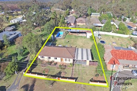 Property photo of 1 Coevon Road Buxton NSW 2571