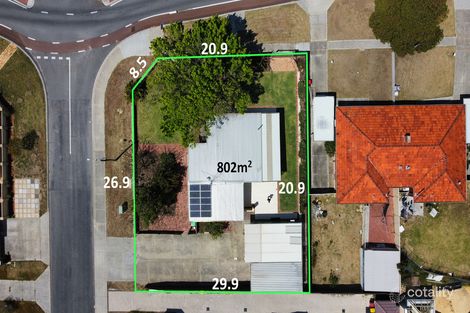 Property photo of 52 Tangmere Way Balga WA 6061