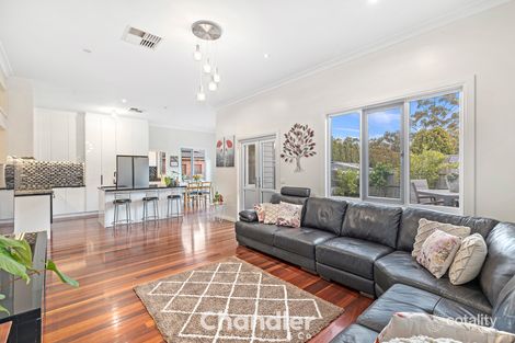 Property photo of 8 Kumbada Avenue Upwey VIC 3158