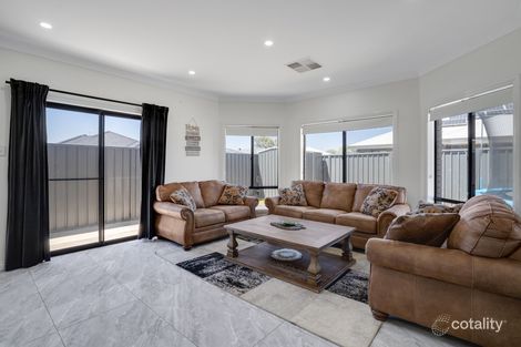Property photo of 38 Tripodi Circuit Parafield Gardens SA 5107