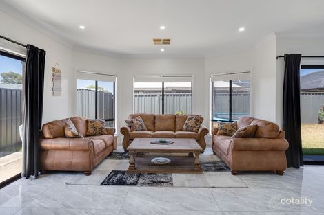 Property photo of 38 Tripodi Circuit Parafield Gardens SA 5107